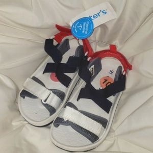 carter's sandals